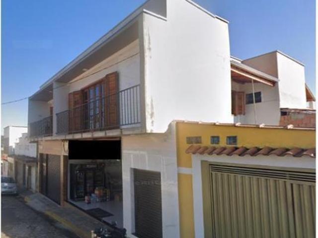Casa, Centro, Elói Mendes, MG