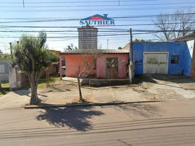 Casa Centro Esteio