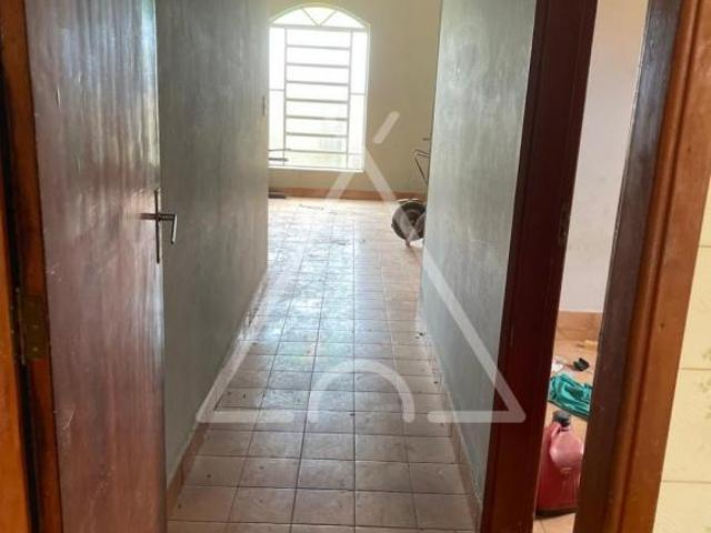 Casa, Centro, Estiva Gerbi, SP
