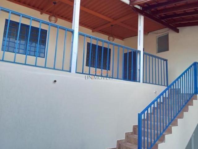 Casa, Centro, Fama, MG