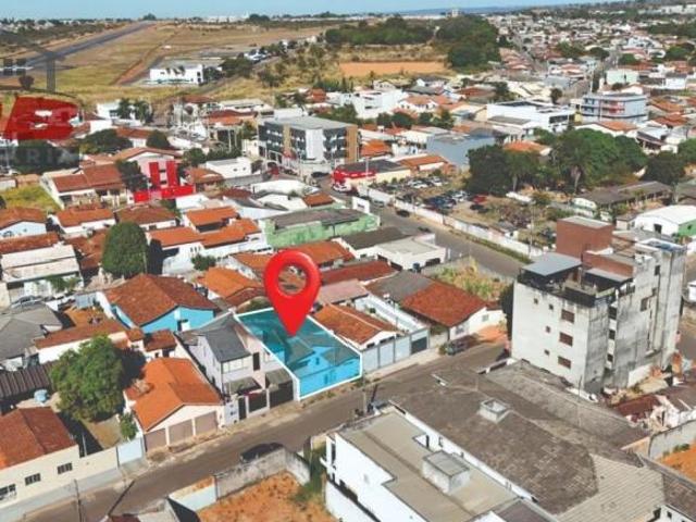 Casa, Centro, Formosa, GO