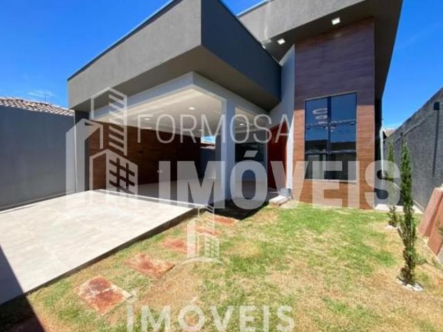 Casa, Centro, Formosa, GO