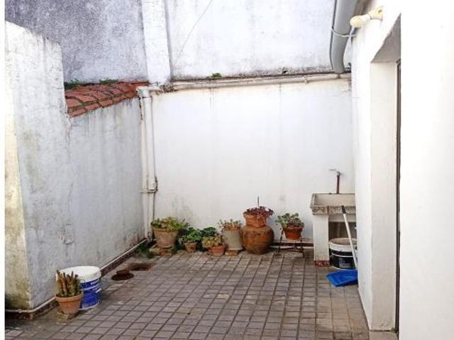 CASA CENTRO HIGUERA DE LA SIERRA