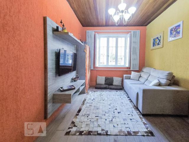 Casa, Centro Histórico, 4 Quartos, 180 m2 Porto Alegre