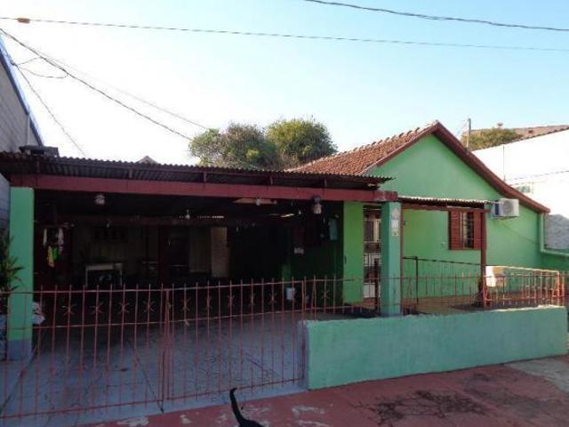 Casa, Centro, Ijuí, RS