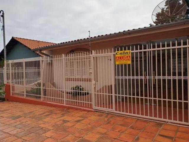 Casa, Centro, Ijuí, RS