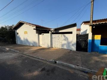 Casa, Centro, Ipeúna, SP