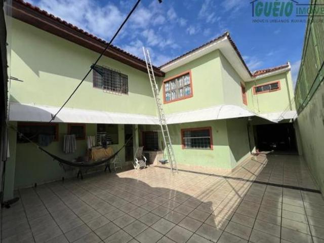 Casa, Centro, Itararé, SP