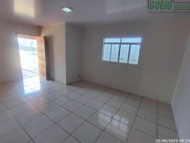 Casa, Centro, Itararé, SP