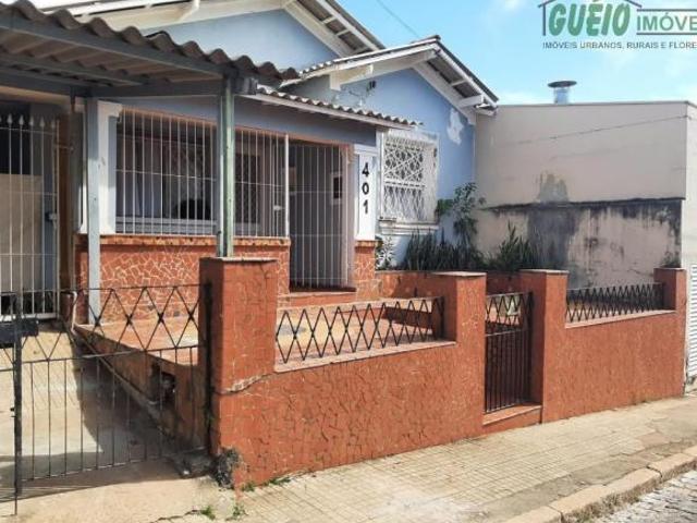 Casa, Centro, Itararé, SP