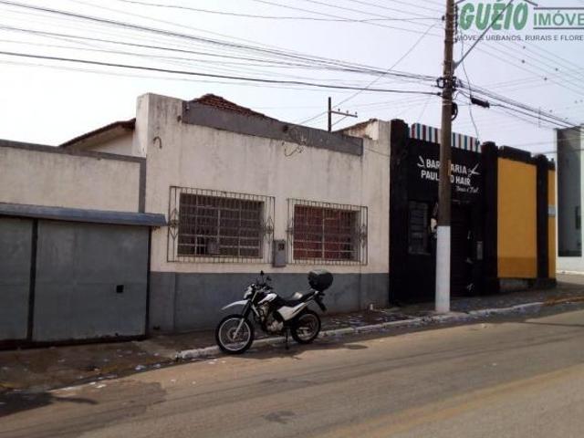 Casa, Centro, Itararé, SP