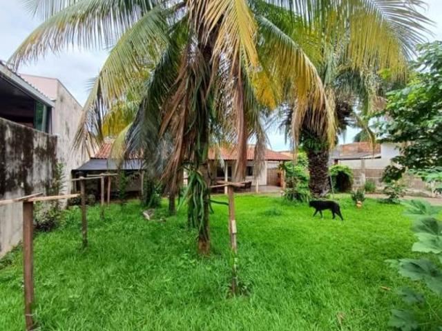 Casa, Centro, Ituiutaba, MG