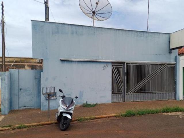 Casa, Centro, Ituiutaba, MG