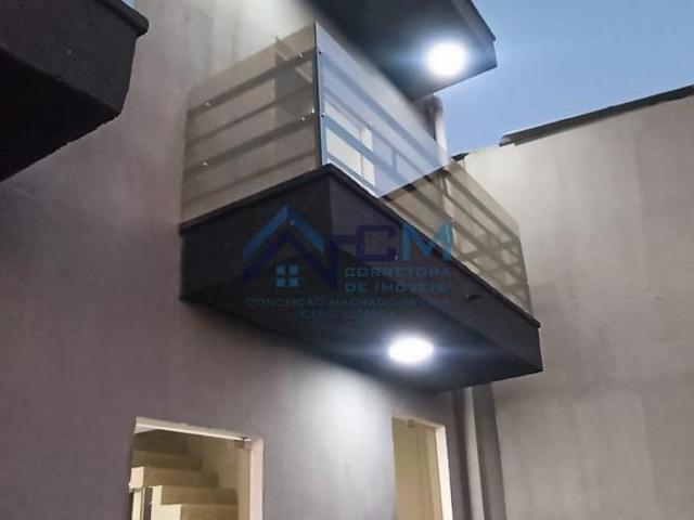 CASA SOBRADO A VENDA NO RESIDENCIAL JARDIM D&apos ELI