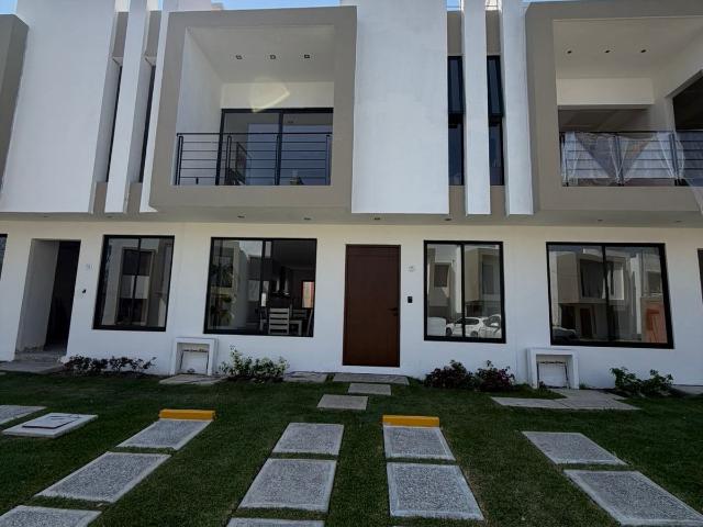 Casa Centro Jiutepec