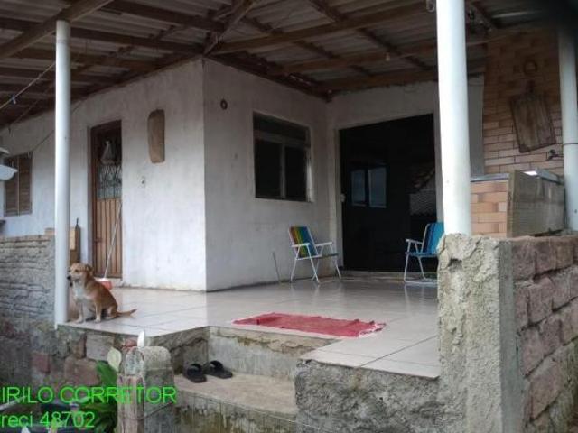 Casa, Centro, Maratá, RS