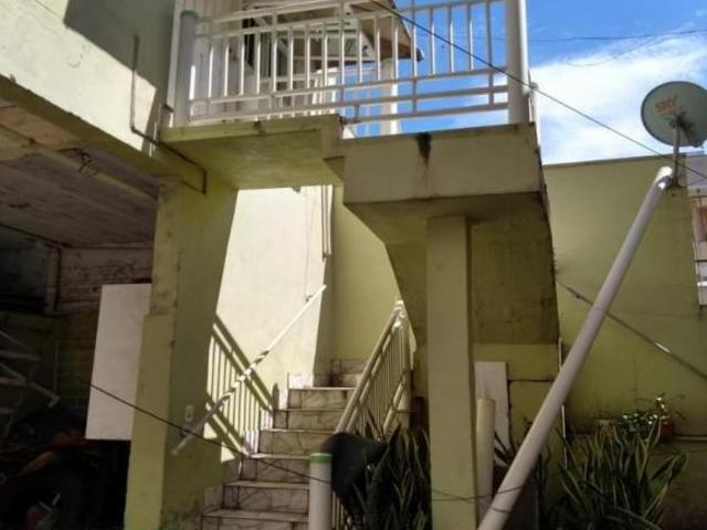 Casa Montenegro