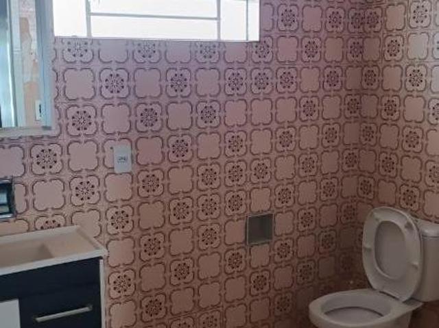 Casa, Centro Norte, Santo Ângelo, RS