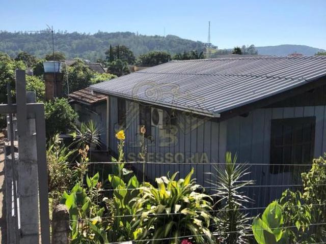Casa, Centro, Nova Hartz, RS