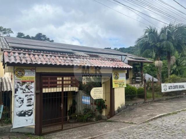 Casa, Centro, Nova Petrópolis, RS