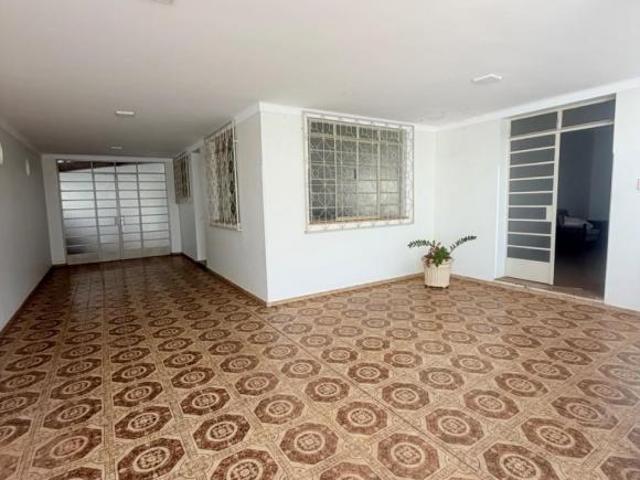 Casa, Centro, Patrocínio, MG