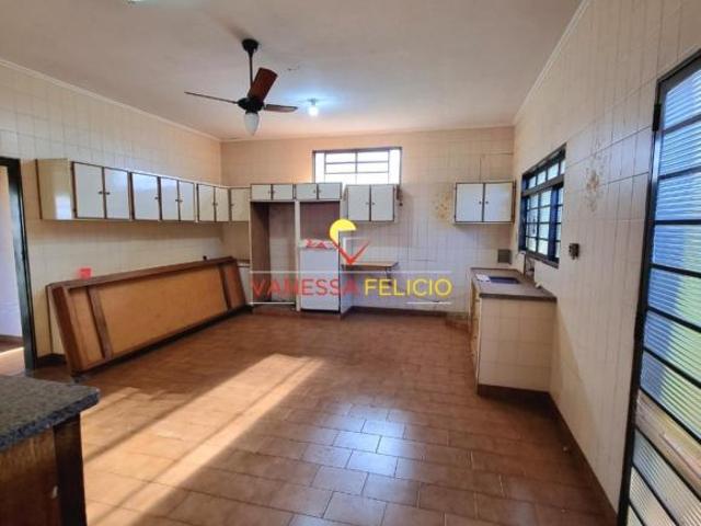 Casa Jardim Santa Vitoria