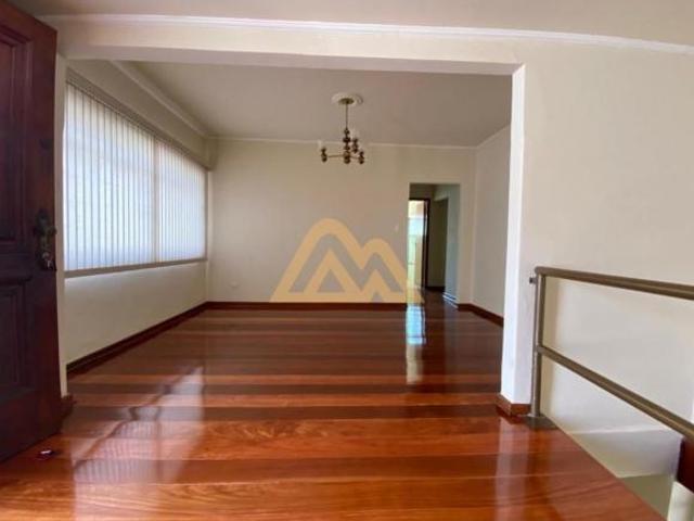 Casa, Centro, Poços de Caldas, MG