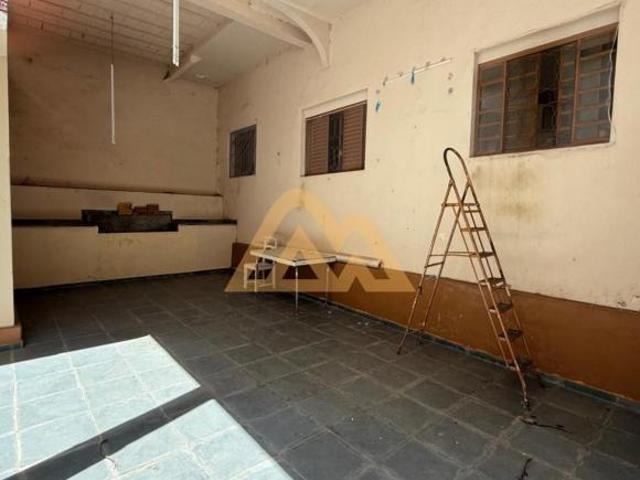 Casa, Centro, Poços de Caldas, MG