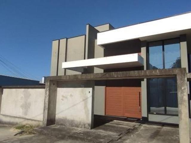 Casa Rio Negro