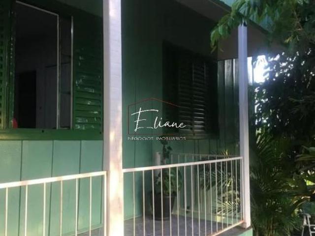 Casa, Centro, Roque Gonzales, RS