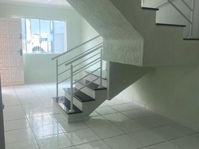 Casa, Centro, São José Dos Pinhais, Pr