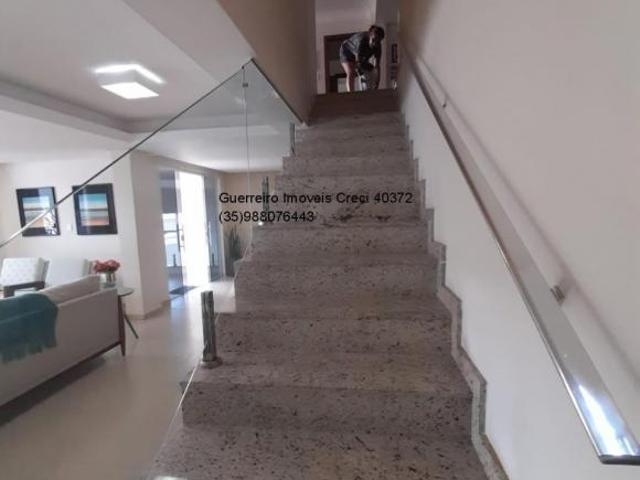 Casa, Centro, São Lourenço, MG