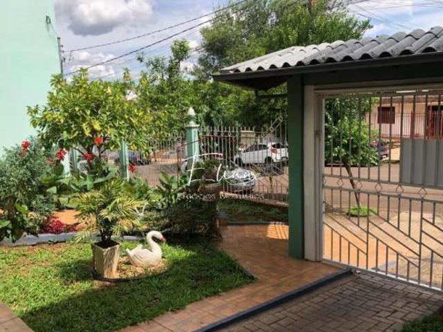 Casa, Centro, São Luiz Gonzaga, RS