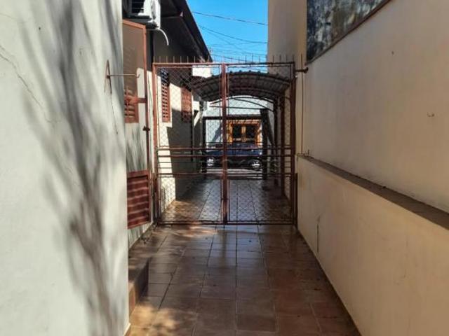 CASA CENTRO SÃO MANUEL / SP