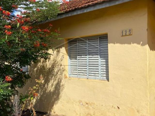 CASA CENTRO SÃO MANUEL / SP