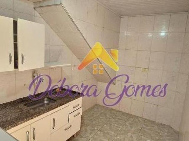 Casa, Centro, São Vicente, SP