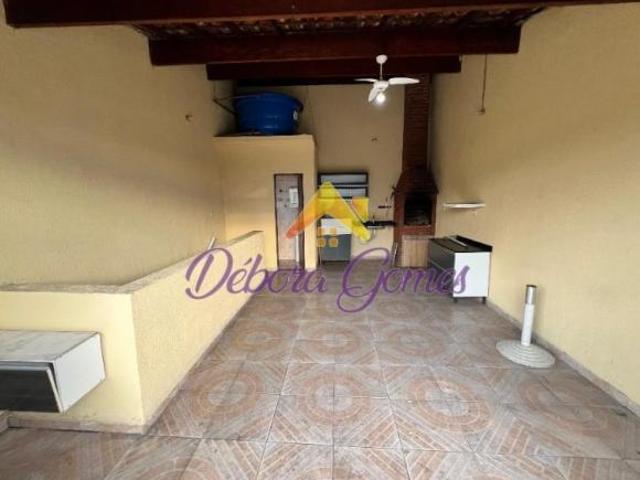 Casa, Centro, São Vicente, SP