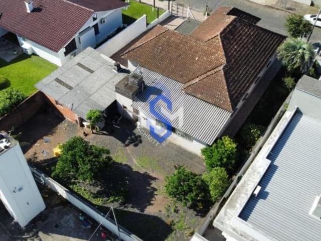 Casa, Centro, Santo Antônio da Patrulha, RS