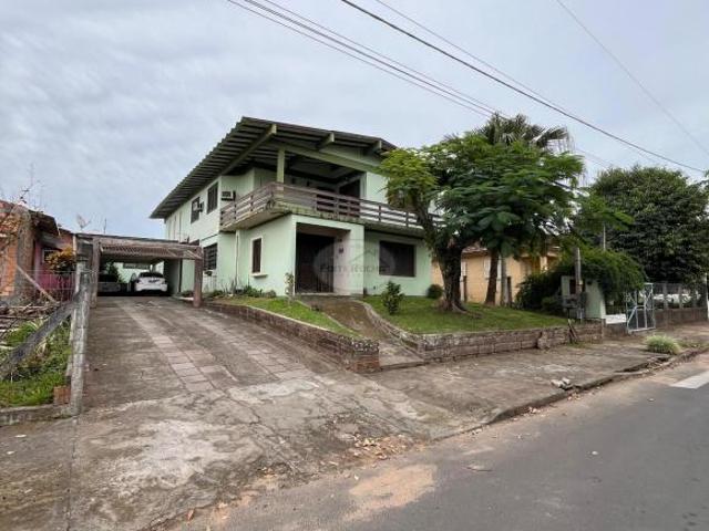 Casa, Centro, Santo Antônio da Patrulha, RS