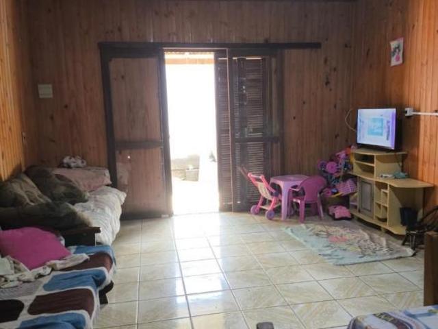 Casa, Centro, Sentinela do Sul, RS