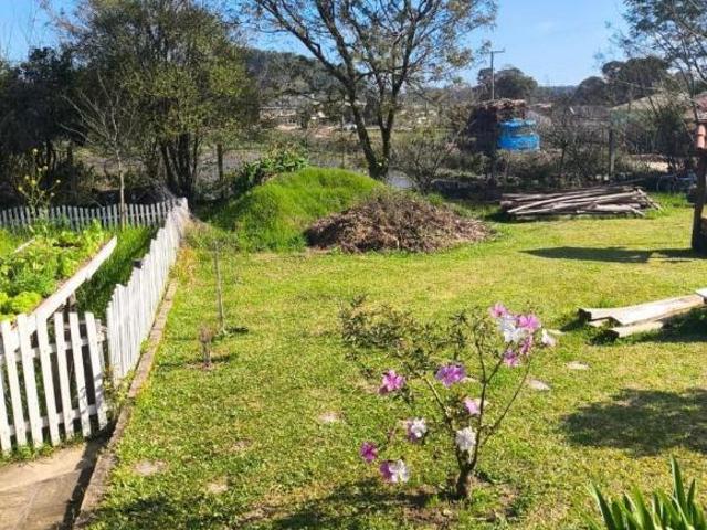 Casa, Centro, Sentinela do Sul, RS