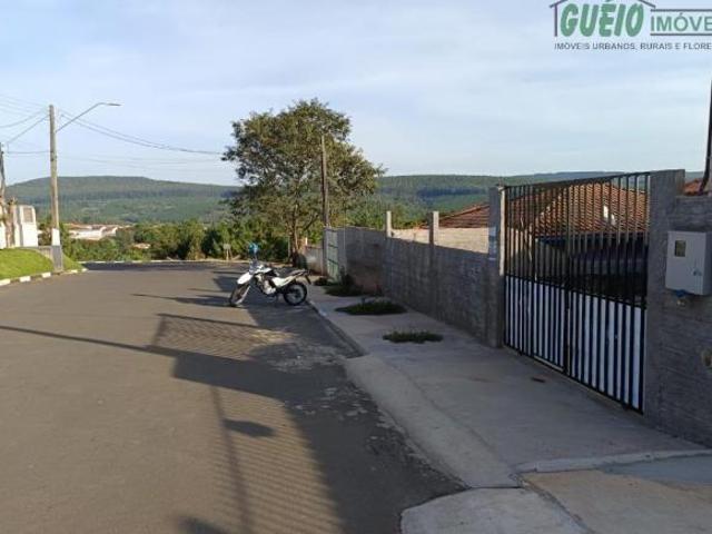 Casa, Centro, Sengés, PR