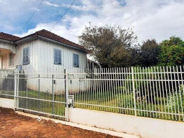 Casa, Centro, Selbach, RS