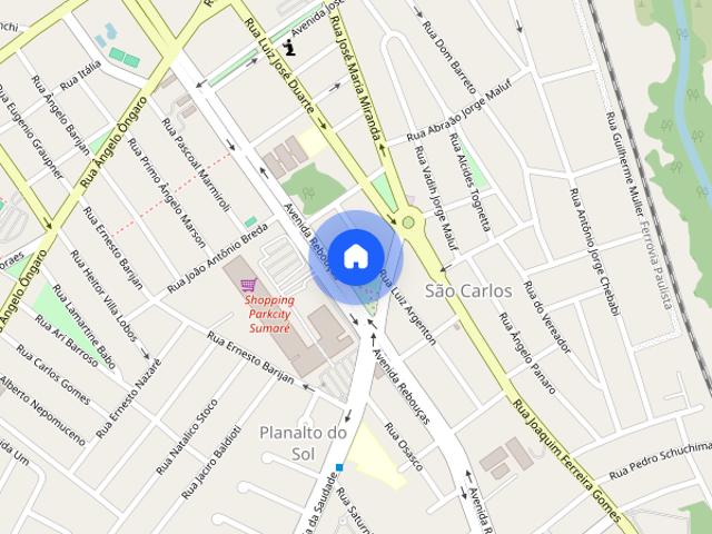 Casa, Centro, Sumaré, SP