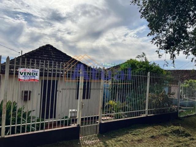 Casa, Centro Sul, Santo Ângelo, RS