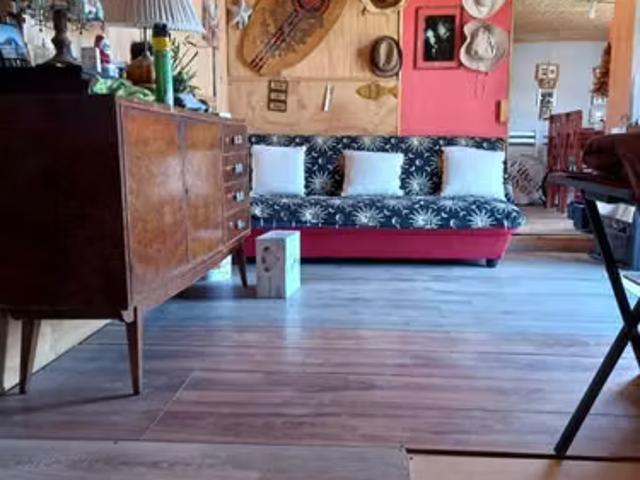 Casa cesion de derechos 4 dormitorios y 2 baños | 4 dormitorios por 74990. 00 en El Tabo
