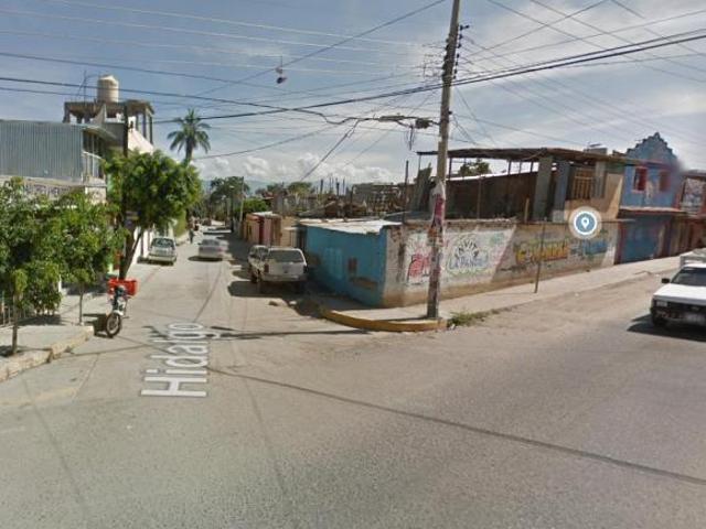 CASA CESION DE DERECHOS INMEDIATA HIDALGO DEL ROSARIO SAN MARTIN MEXICAPAN MPC