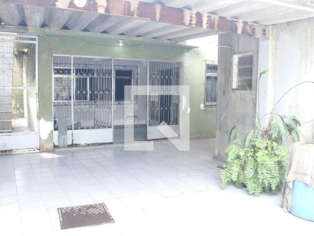 Casa, Cerâmica, 2 Quartos, 381 m2 Nova Iguaçu