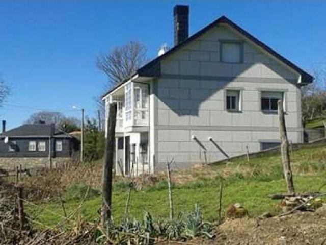 Casa cerca Manzaneda