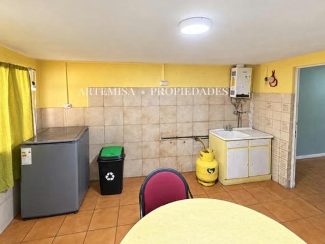 Casa cerca autopista central | 3 dormitorios por 1685.62 en Pedro Aguirre Cerda